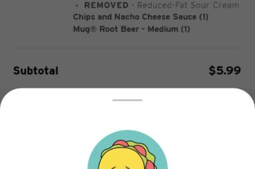 Just tell me what the issue is