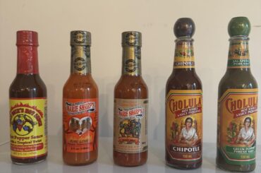 Thanks for all your recommendations. Here is what I picked up. Also two more pics the the grocery’s selection.