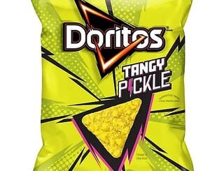 doritos locos tacos flavor ideas/concepts part 2