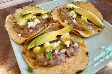 My mom asked me if I’m poor after she saw my lunch. I thought it was a respectable meal