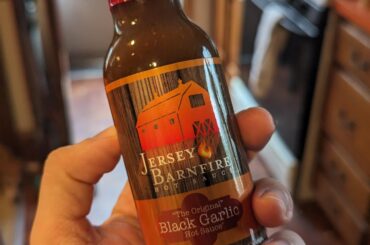 My response to "all the same brands" - What are some of your favorite lesser known sauces?