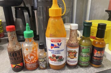 Newest version of the current lineup