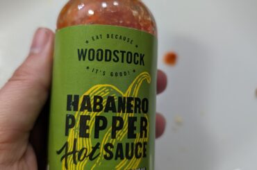 Woah this stuff is GOOD