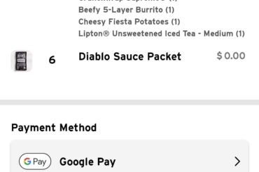 The build your own cravings box is still an excellent deal