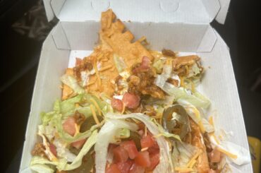 taco bell drive thru workers count yo days