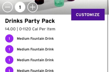 Build your own box? Gone. Reduced to atoms.