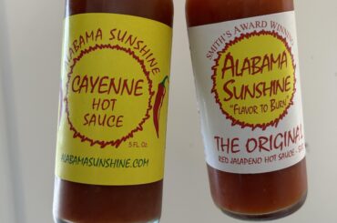 Both of these are excellent!