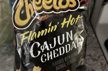 Just tried these today. I like them, they have good flavor
