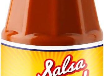 My fave all-around sauce, opinions?