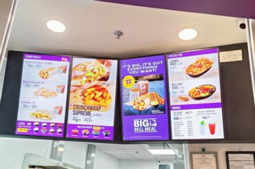 Taco Bell doesn't sell Tacos anymore