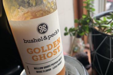 Liquid crack right here .. anyone else buy sauce off Etsy ??