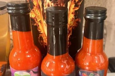 WYKYK!! Much heat & love back at ya Fam!!!