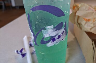 Anyone else really hate they started putting these on cups all it does it create a mess