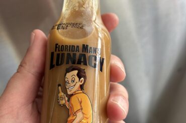 This stuff is great on pizza!