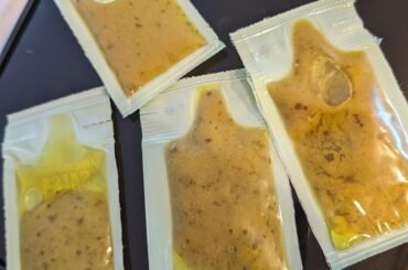 Think these have gone bad?