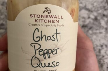 This stuff is pretty good, if you see it get it.