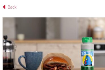 Did I miss this collab?