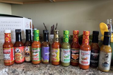 Reddit suggestions Vol. 1 The cosmic disco is on back order. Thanks party people.