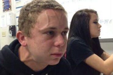 Crude meme (sorry rule 3) but jeez it's got to a point