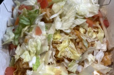 There’s a cheeze it under there I swear