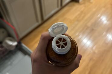 tajin no safety seal