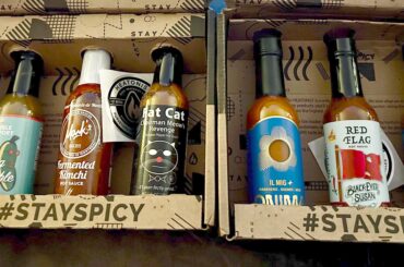 These showed up today!