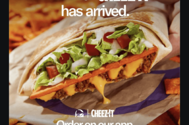 This picture is egregious false advertising.