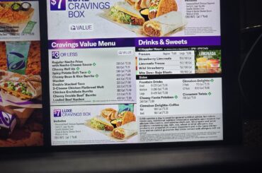 $7 Luxe Box...for $9.49