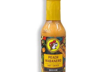 anyone know a good alternative to this hot sauce that can be purchased in stores, i don't live close enough to bucees to go there for more