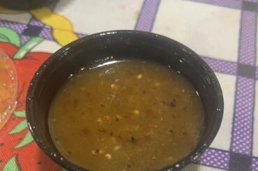 Can anyone tell me what salsa this is?