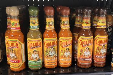 Which one you choosing?