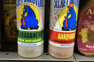 Which from these 2 are your favorite?