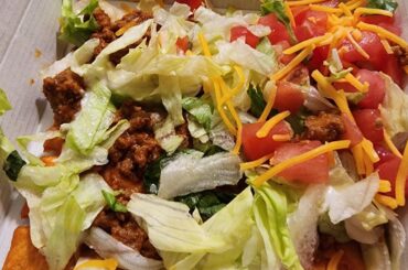 Mega cheezit is here