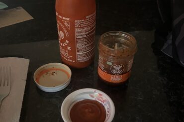 Anyone else use a similar combo?