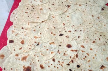 Listo para una taquiza