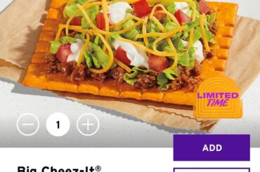 What I ordered/what I got