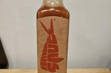 Looks like he's into more than selling propane, I tell you hwhat.