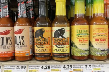 Thoughts on Howler Monkey hot sauce? Tempted to give it a try