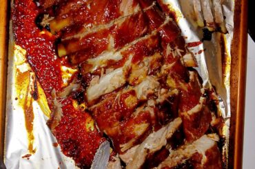 To the people in the spicy communities