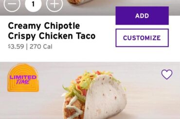 Popped in my head while driving to work.. They were so good!!