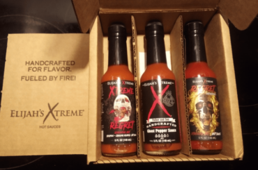 My expectations where high, and I am not disappointed