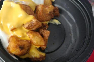 Someone @taco bell pinching my bag