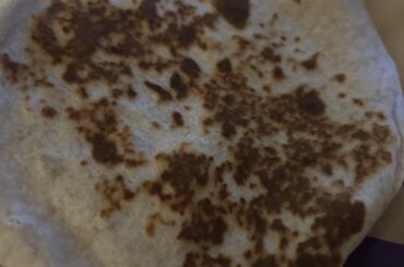 Nothing beats a Crunchwrap Supreme