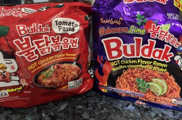 Saw these two in the shop today