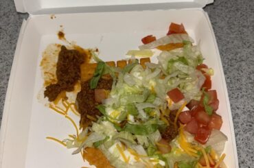 New not so “big” cheez-it