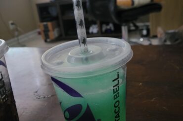 Got this for free since May is my birthday month. It was actually pretty good!