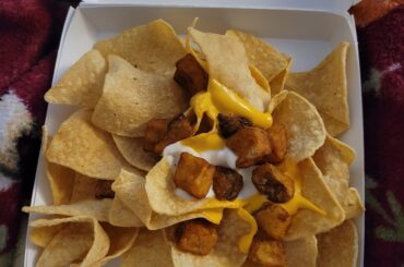 I get that it's 2.99 but damn that shit depressing