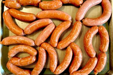 You guys convinced me. Encased it is.