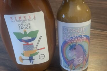 Two new local favs
