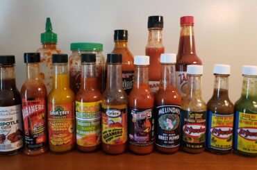 Expanding my collection after years of using the same few. How am I doing so far?